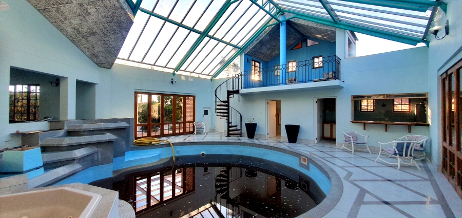 5 Bedroom Property for Sale in Winterhoek Park Eastern Cape